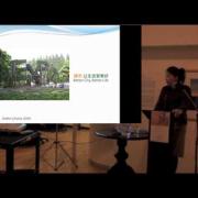 City Talk: Eco-desire in China and Beyond